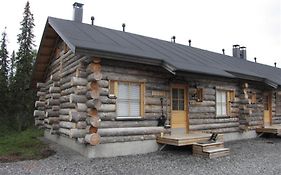 Lost Inn Cabins