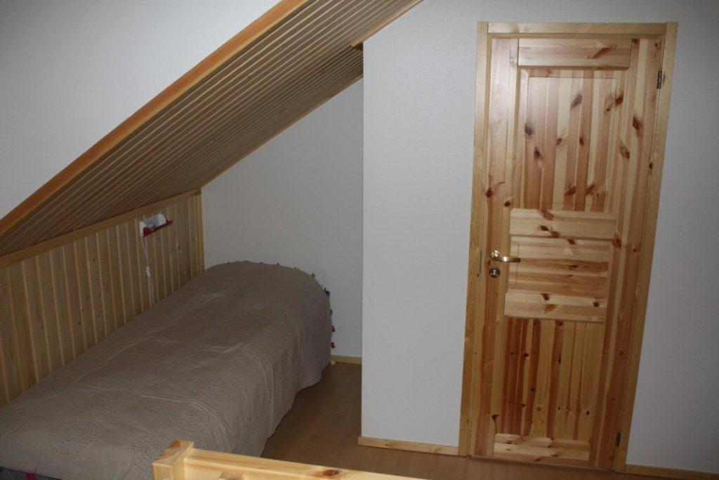 Lost Inn Cabins Äkäslompolo Kamer foto