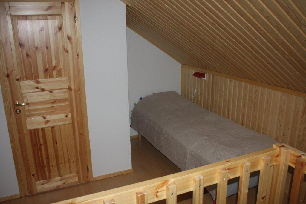 Lost Inn Cabins Äkäslompolo Kamer foto